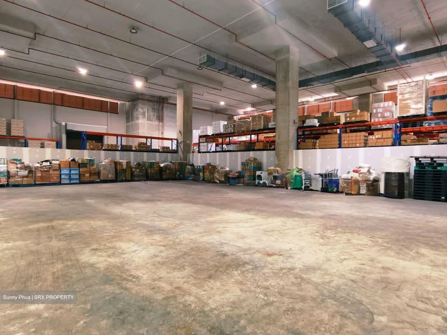 Foh Foh Building (D22), Factory #567547801
